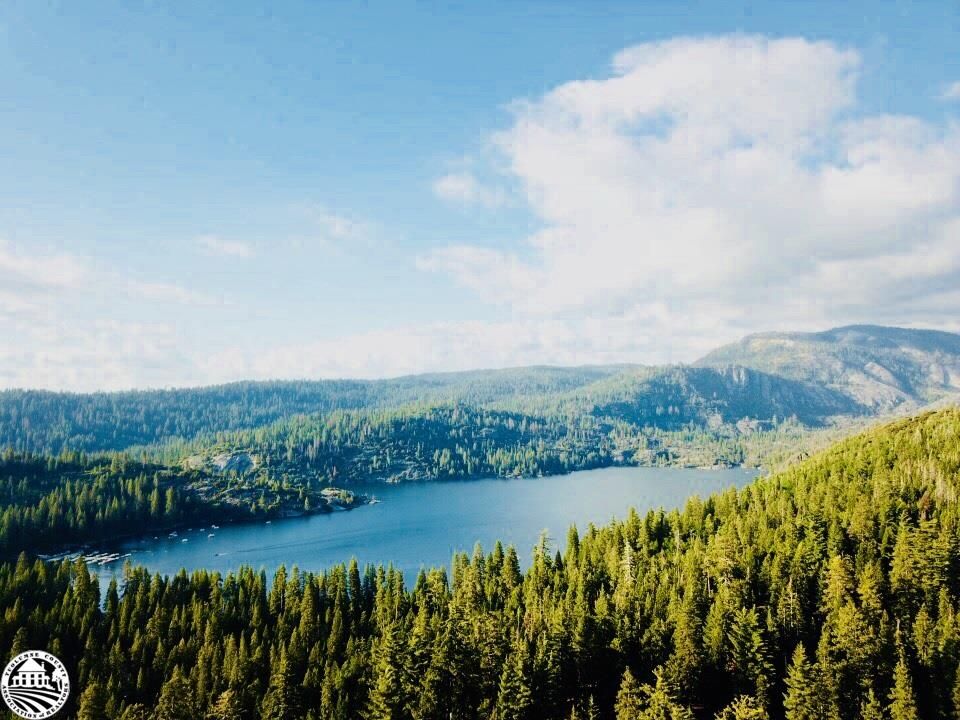 500 Dodge Ridge, Pinecrest, CA 95364